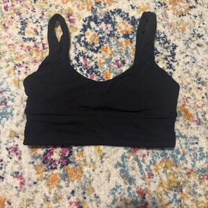 Lululemon align bra